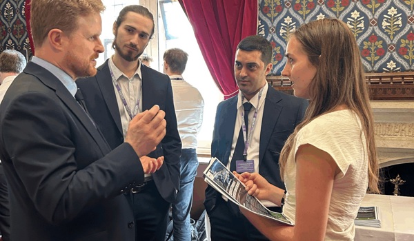 UK cannot rely on access to the world's most advanced AI