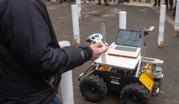 Government’s national tech-skills drive increases AI focused doctoral stipends to £31,000