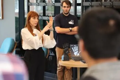 Perla Demo