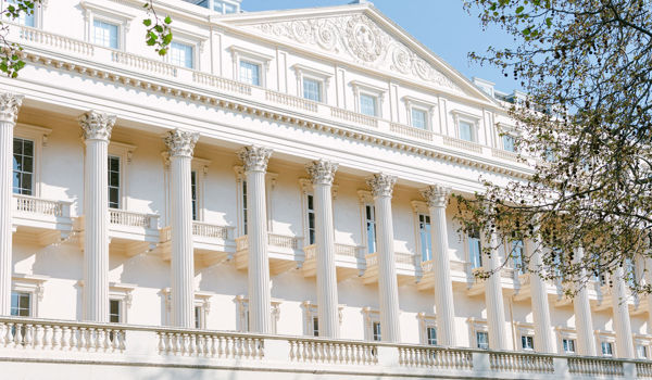 Engineering alumna appointed new CEO of Royal Academy of Engineering