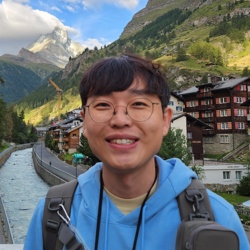 Photo of Kyuhwan Yeon